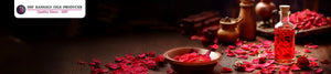 Kachcha Gulab Attar Manufacturer and Supplier in India