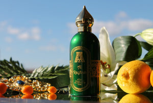 Best Attar Manufacturer in Kannauj - DSF Kannauj