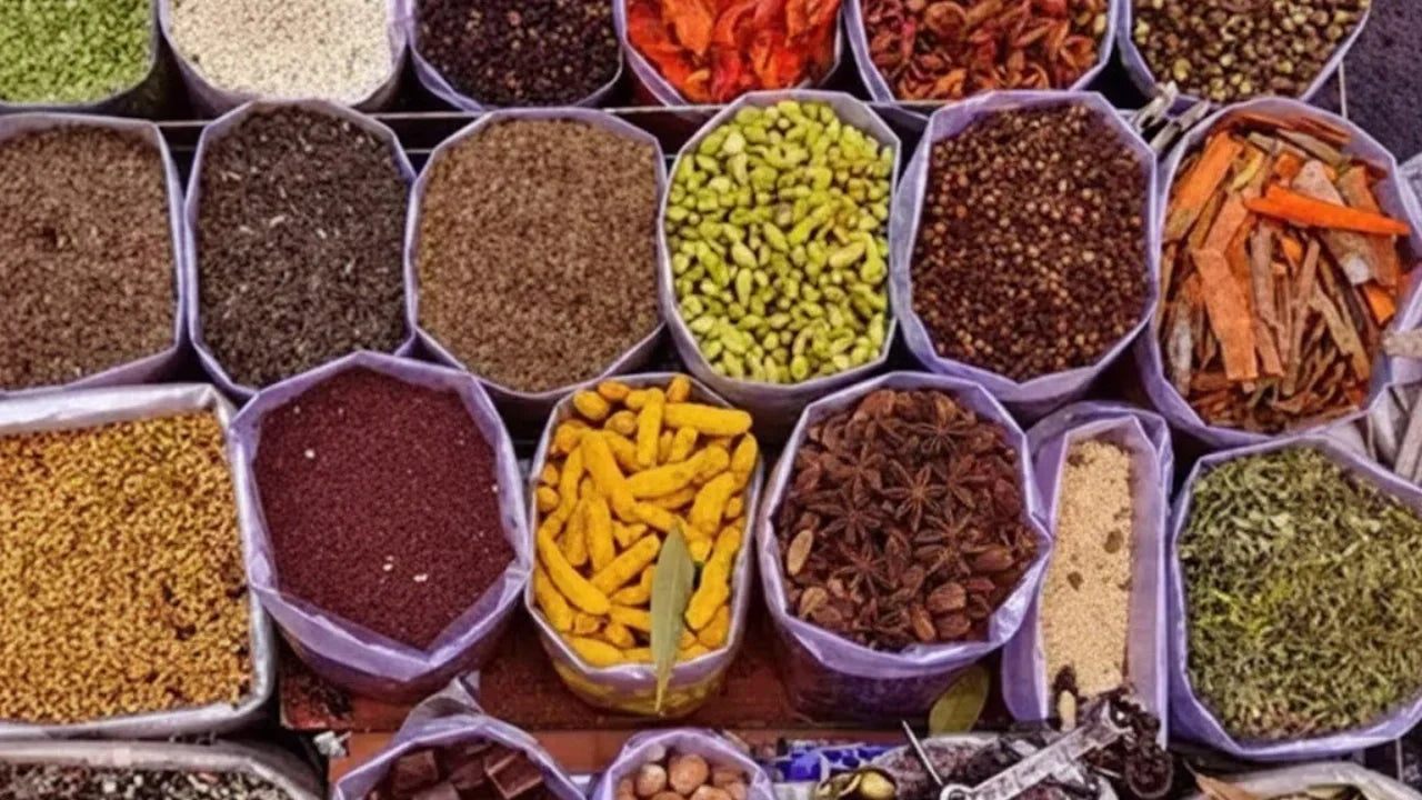 Leading Oleoresin Manufacturer in India