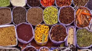 Leading Oleoresin Manufacturer in India