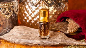 Best Oud Attar In India