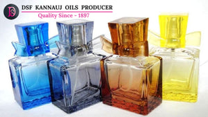 Perfume Manufacturer And Supplier in India
