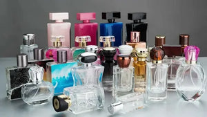 Perfume Manufacturers In Kannauj - DSF Kannauj