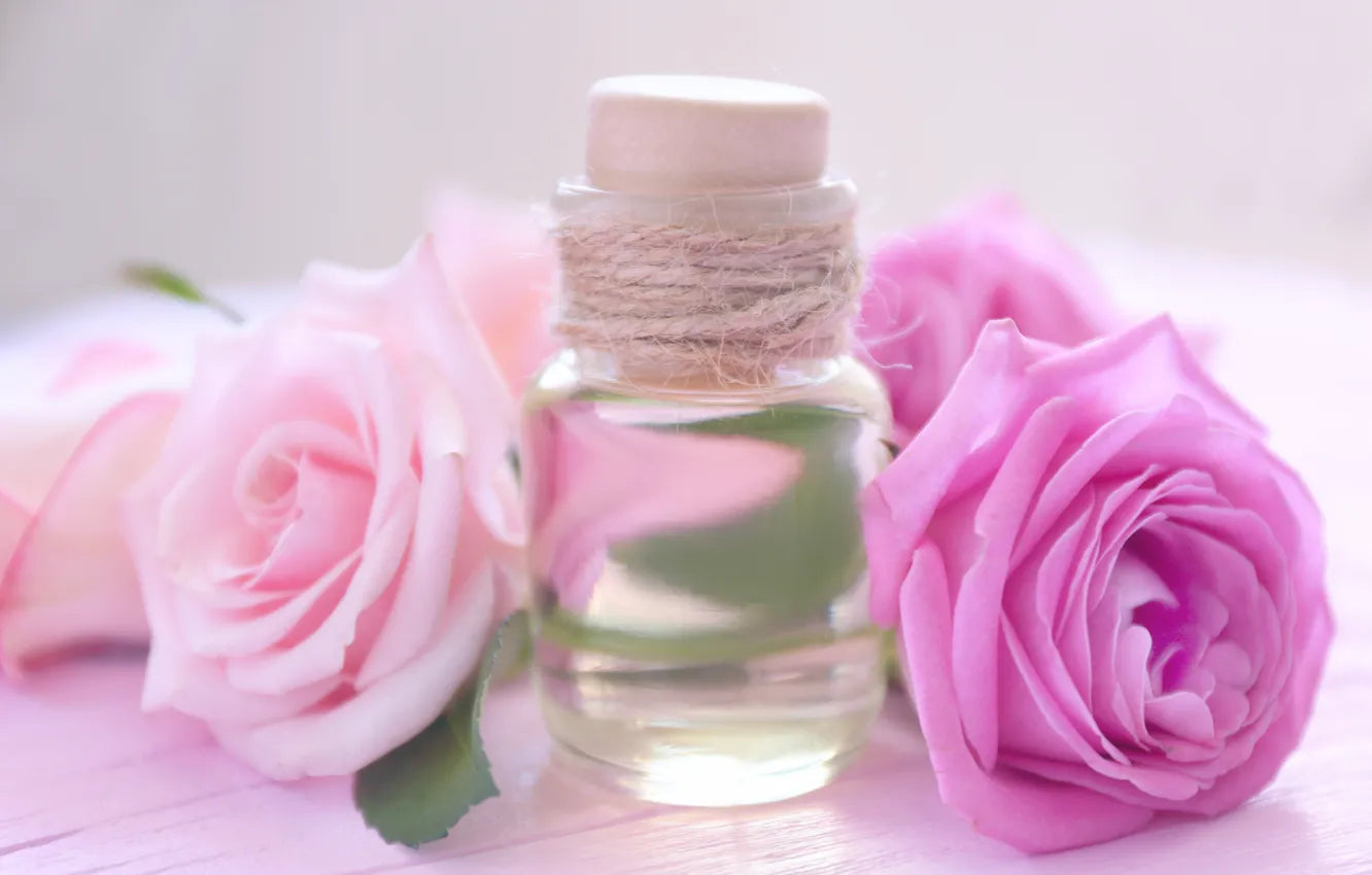 What is Rose Essential oil? & 20 Benefits of Rose Essential Oil