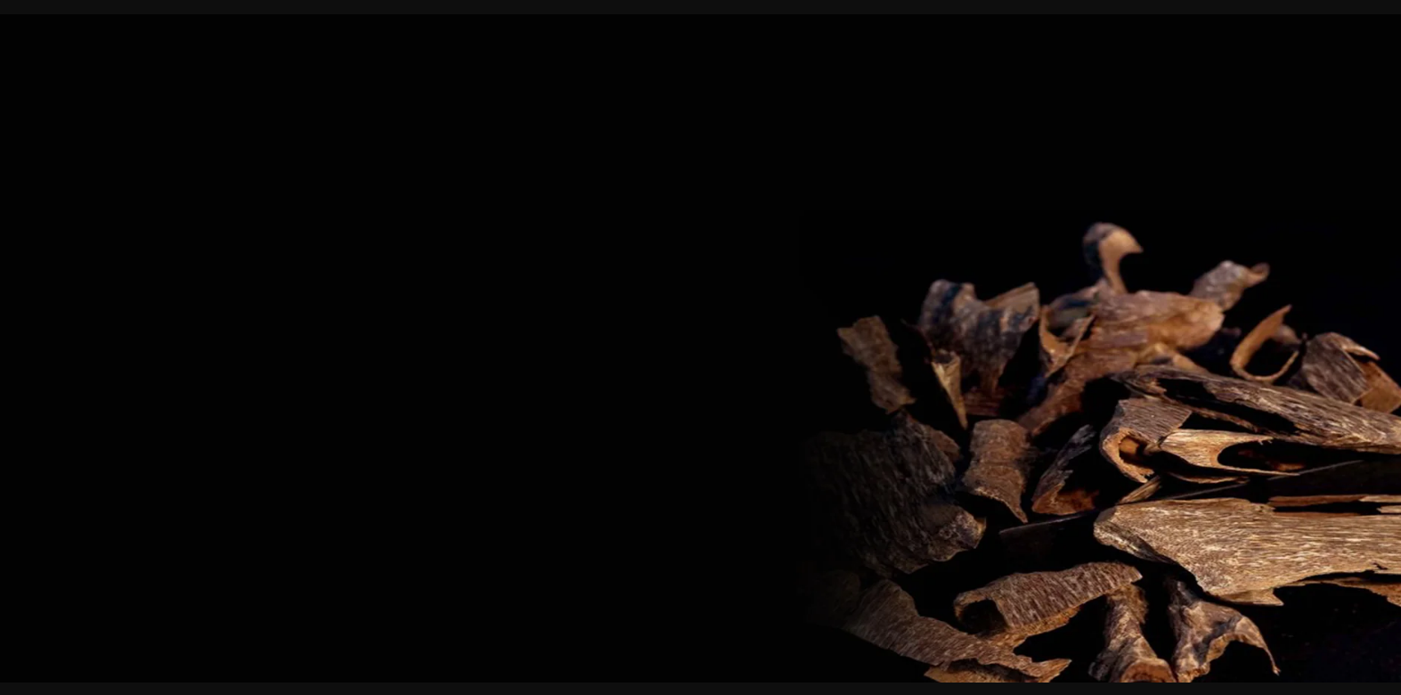 हर्ब्स और एम्बर आधारित रूह अत्तर