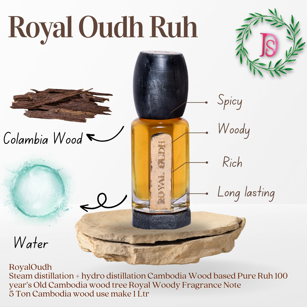 रॉयल अवध रुह