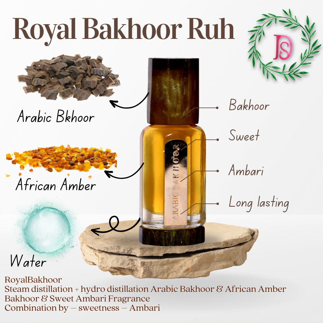 ROYAL BAKHOOR ABSOLUTE