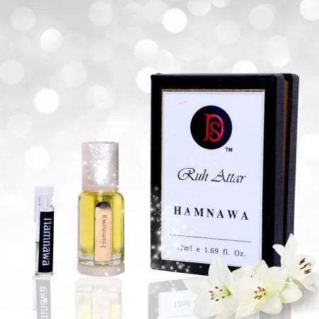 हमनवा रूह