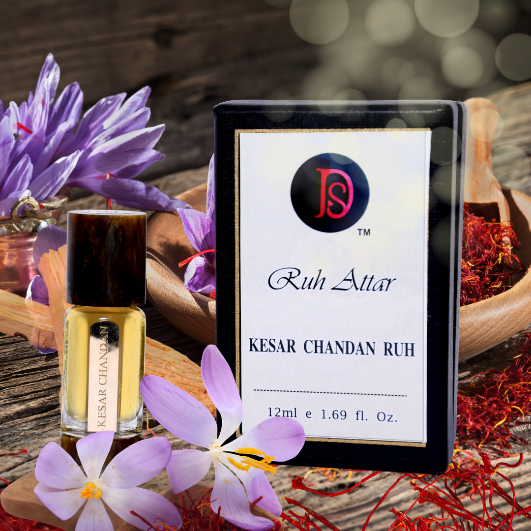 KESAR CHANDAN ABSOLUTE