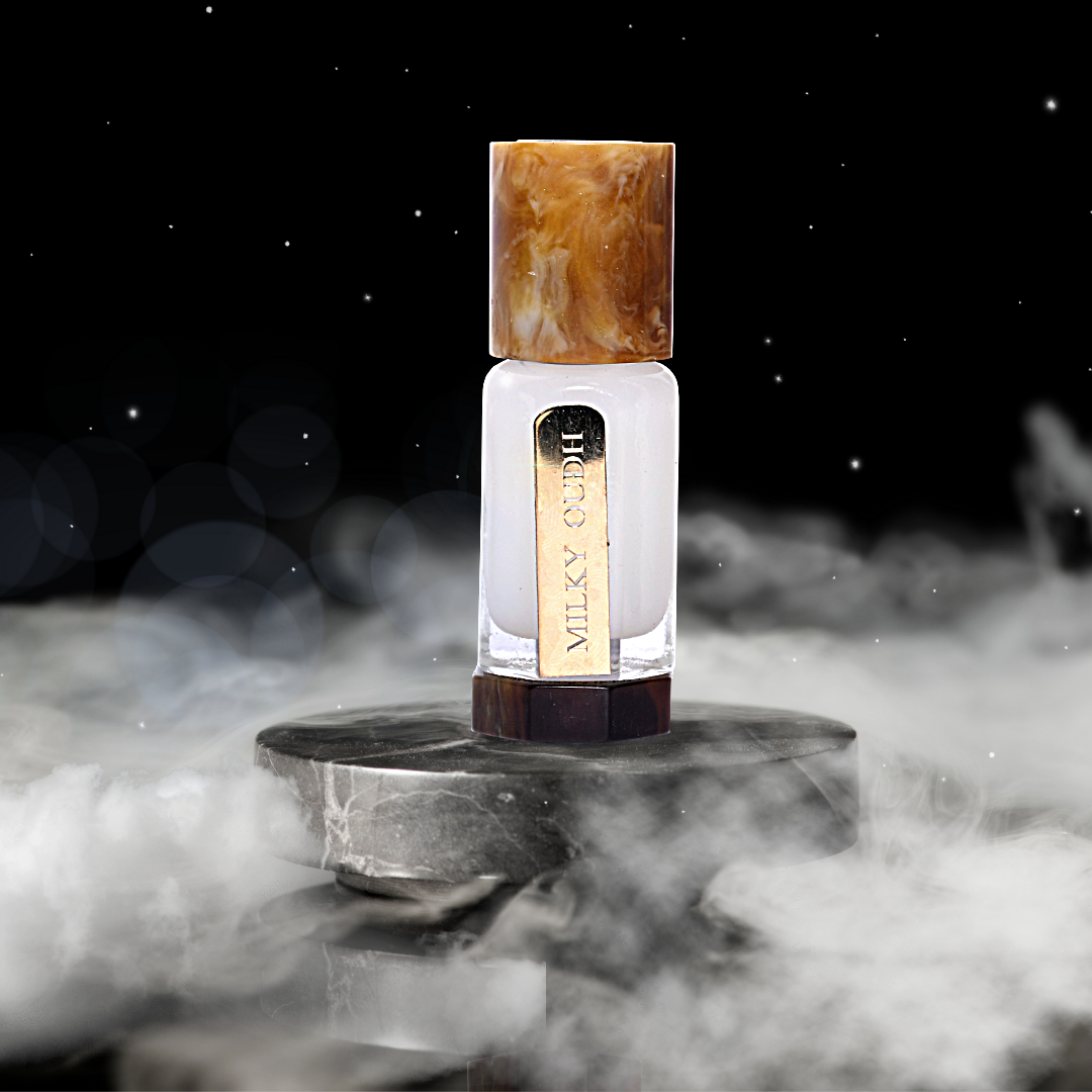 दूधिया अवध रुह