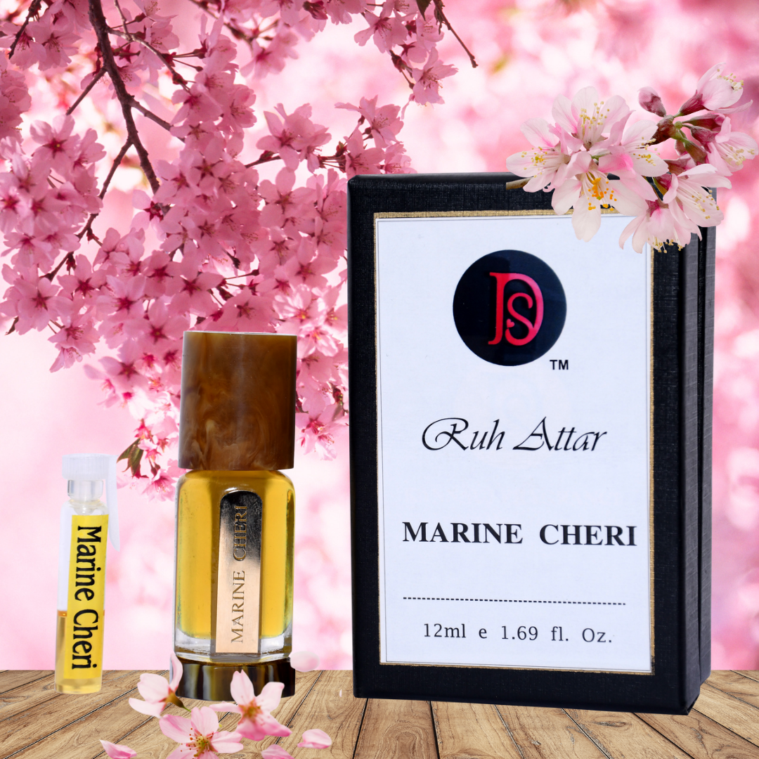 MARINE CHERI ABSOLUTE