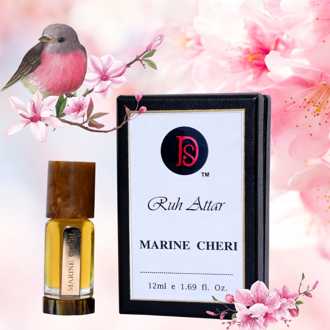 MARINE CHERI ABSOLUTE