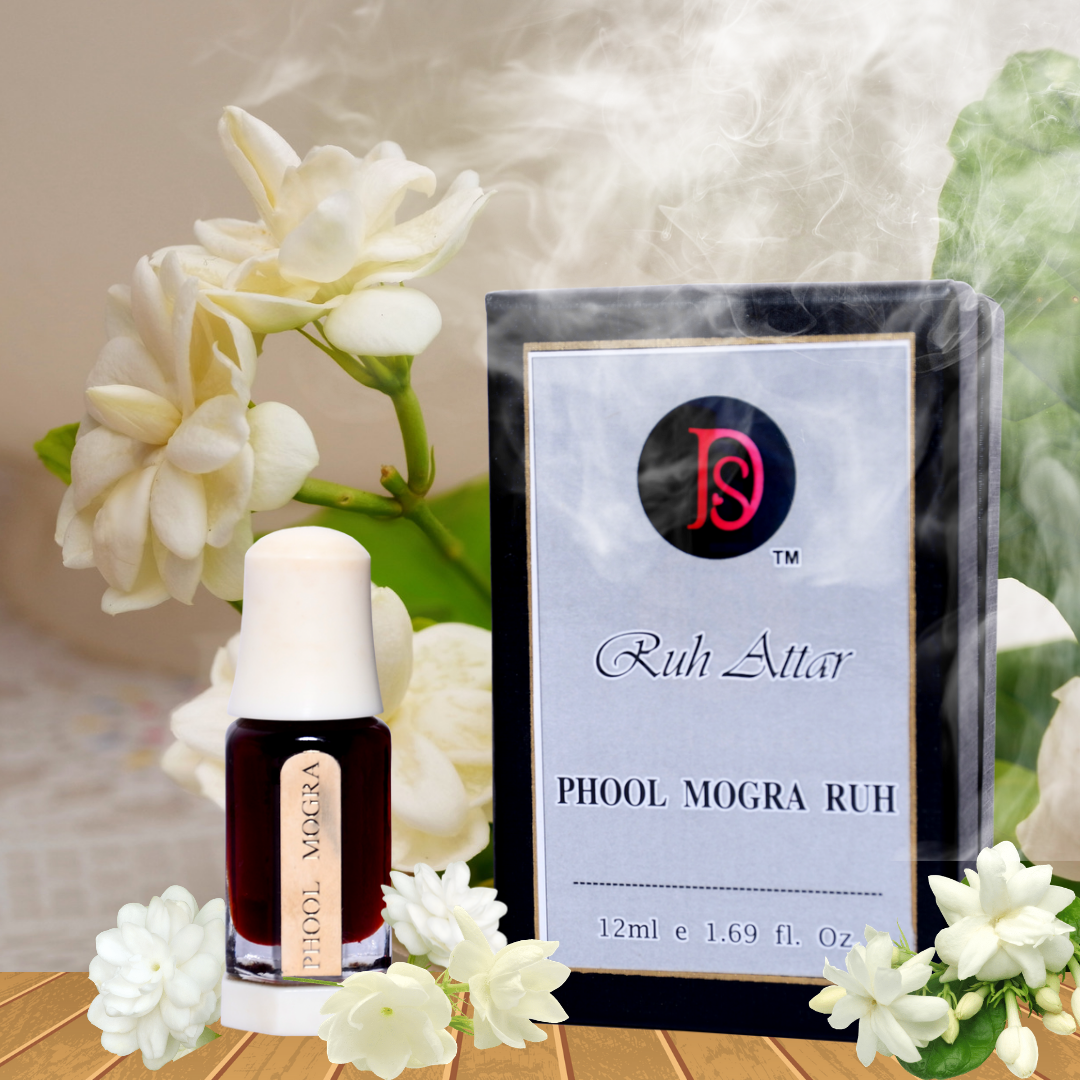 PHOOL MOGRA ABSOLUTE