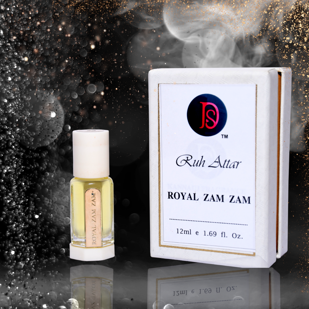 ROYAL ZAM ZAM ABSOLUTE