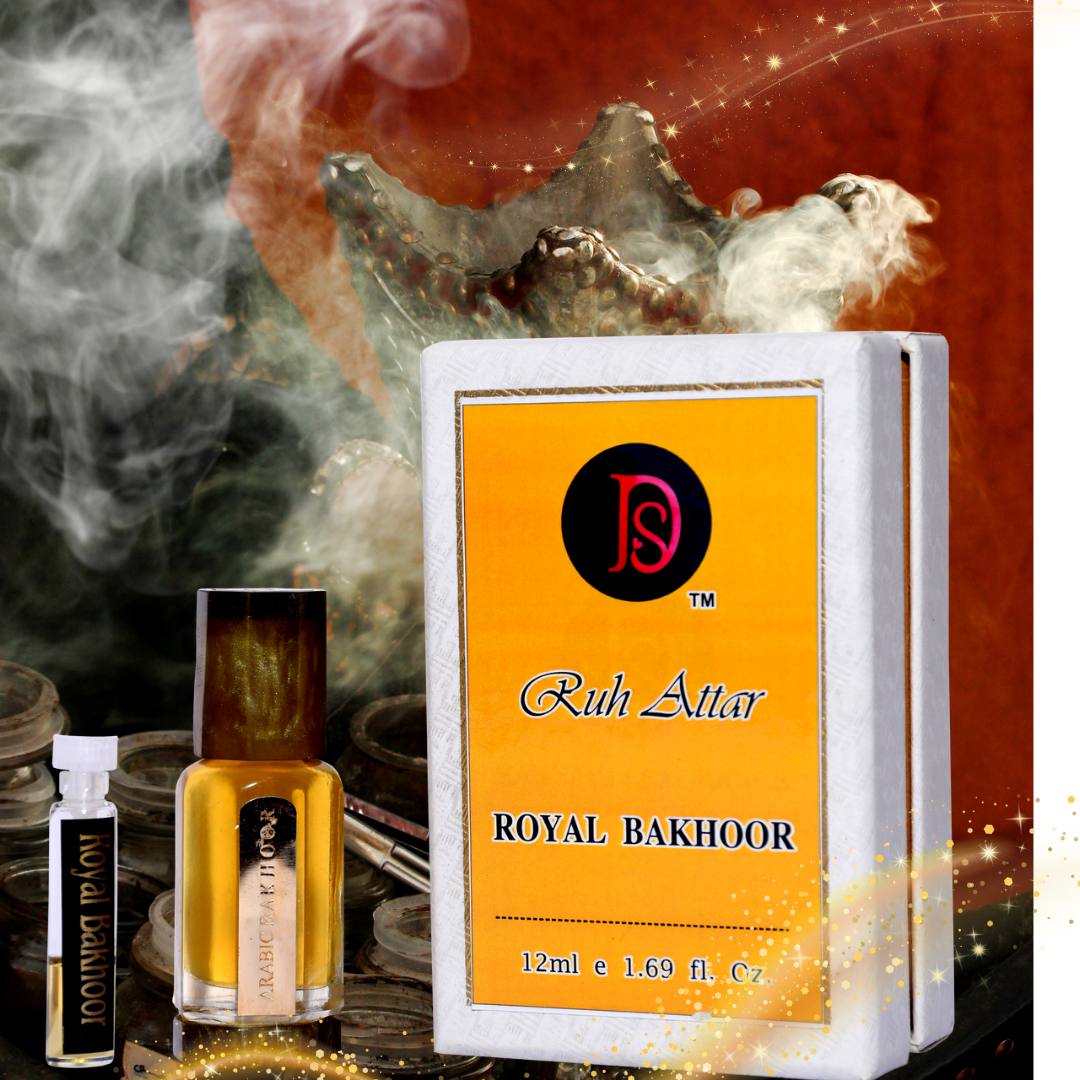 ROYAL BAKHOOR ABSOLUTE