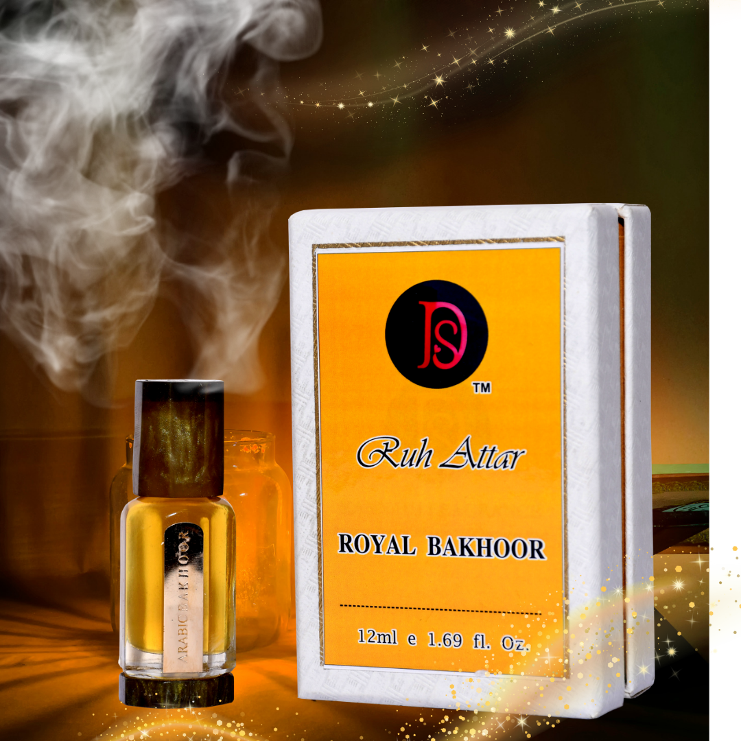 ROYAL BAKHOOR ABSOLUTE