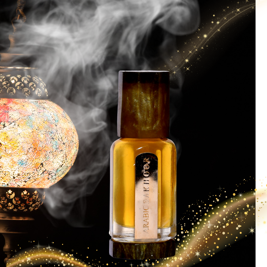 ROYAL BAKHOOR ABSOLUTE