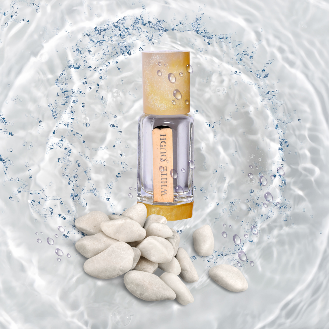 सफेद औध रुह