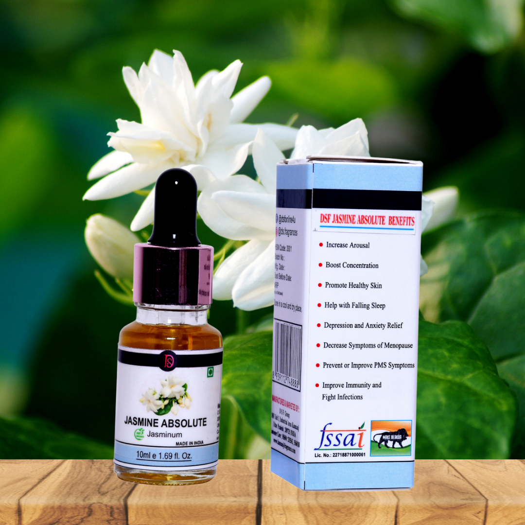 JASMINE OIL PURE