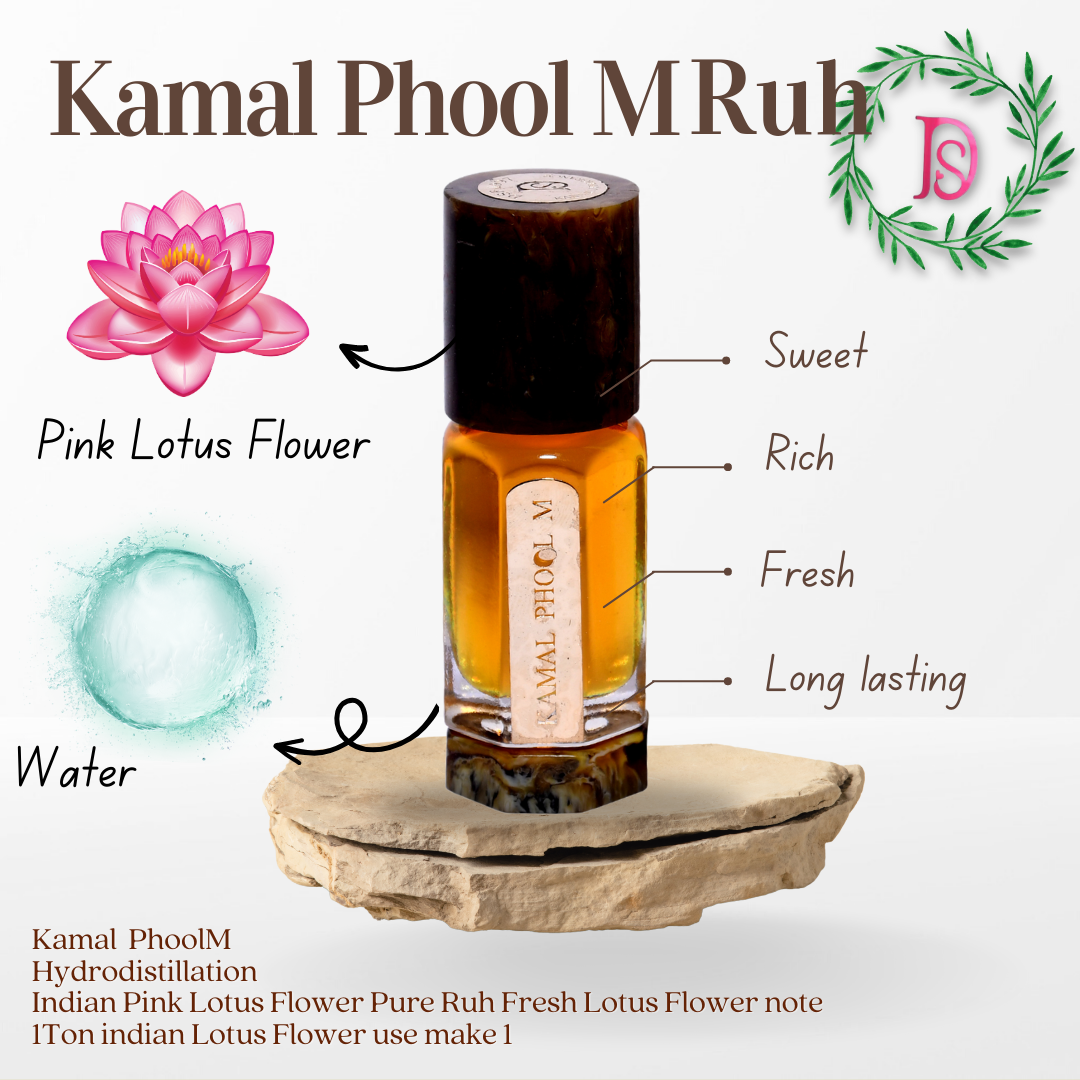 KAMAL PHOOL M ABSOLUTE