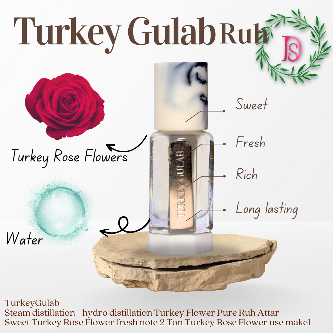 TURKEY GULAB ABSOLUTE