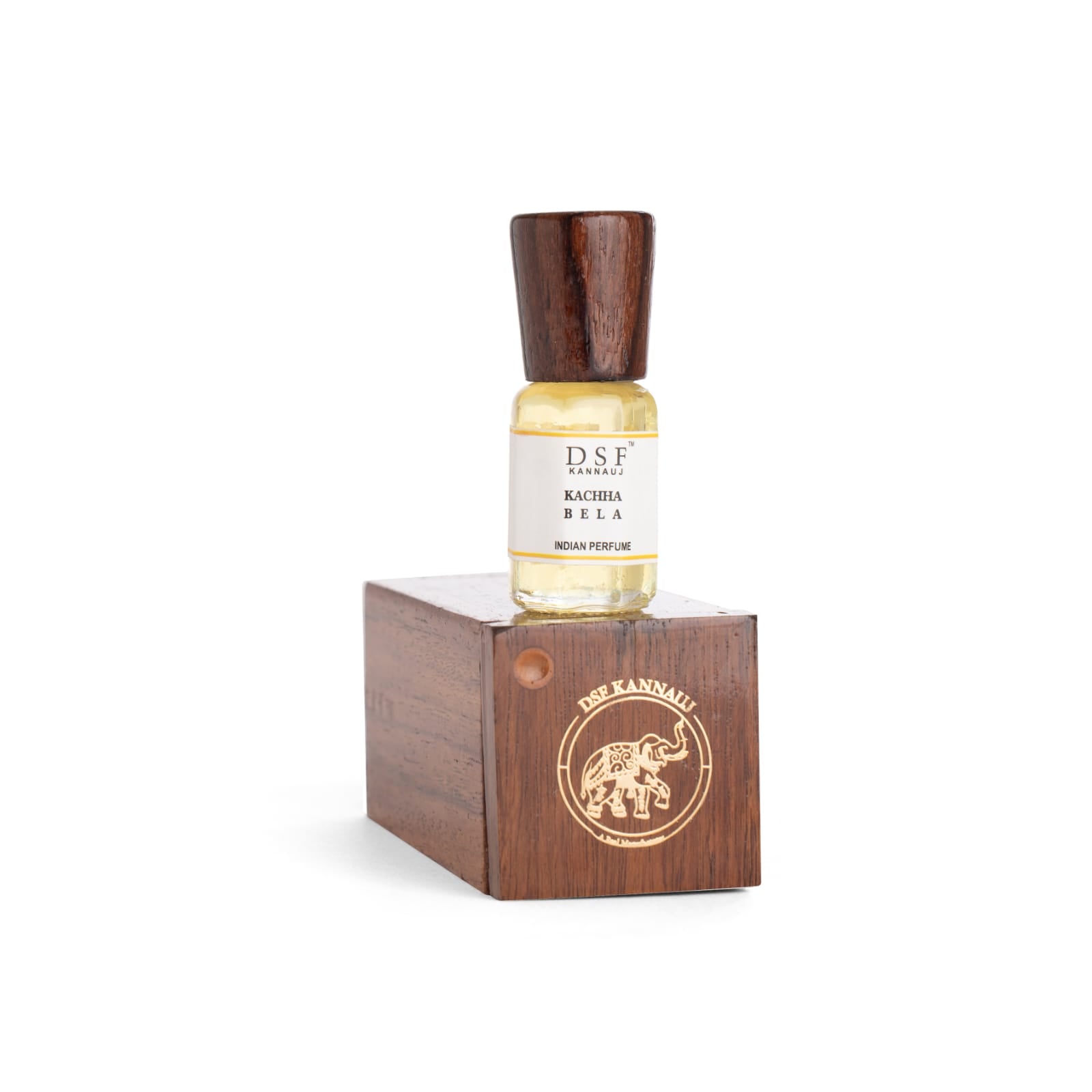 पुरुषों और महिलाओं के लिए कच्चा बेला अत्तर