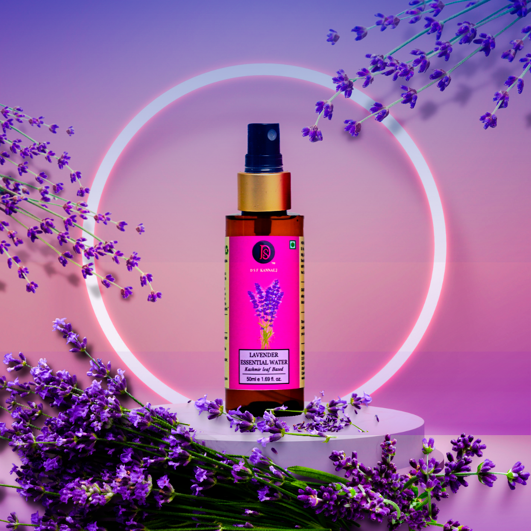 डीएसएफ लैवेंडर वॉटर II डीएसएफ लैवेंडर एसेंशियल वॉटर II डीएसएफ लैवेंडर हाइड्रोसोल II डीएसएफ लैवेंडर फ्लोरल वॉटर