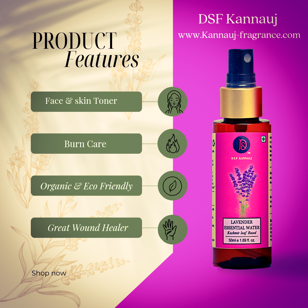 डीएसएफ लैवेंडर वॉटर II डीएसएफ लैवेंडर एसेंशियल वॉटर II डीएसएफ लैवेंडर हाइड्रोसोल II डीएसएफ लैवेंडर फ्लोरल वॉटर