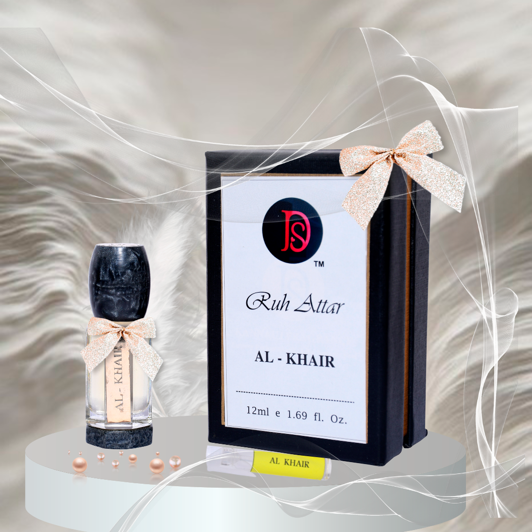 अल खैर रूह