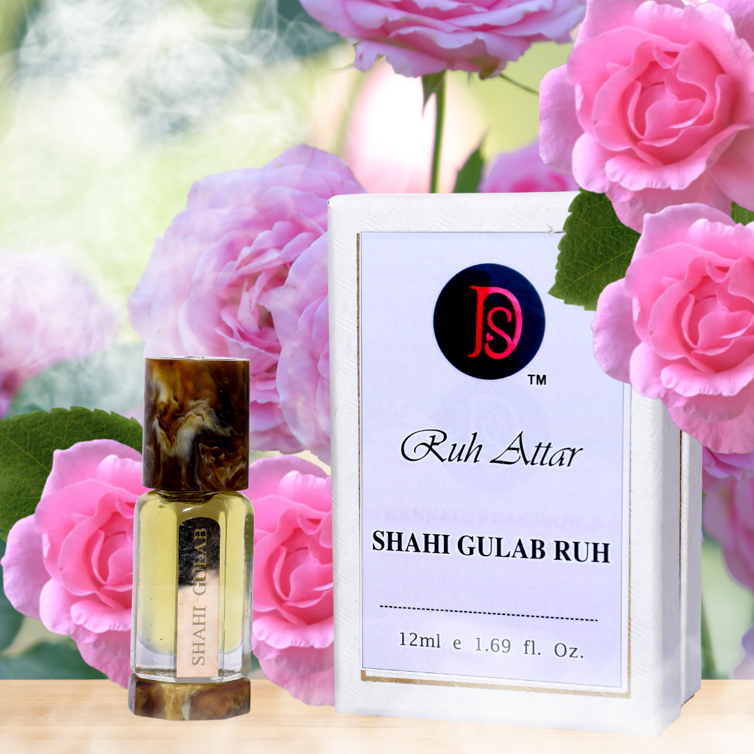 Rose Essence