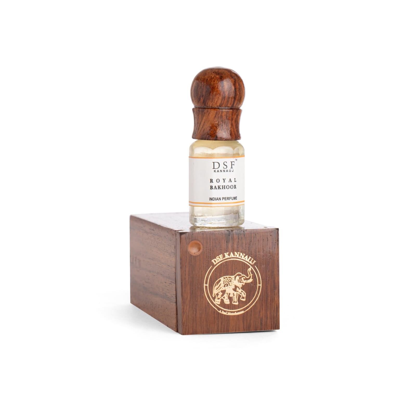 पुरुषों और महिलाओं के लिए रॉयल बखूर अत्तर