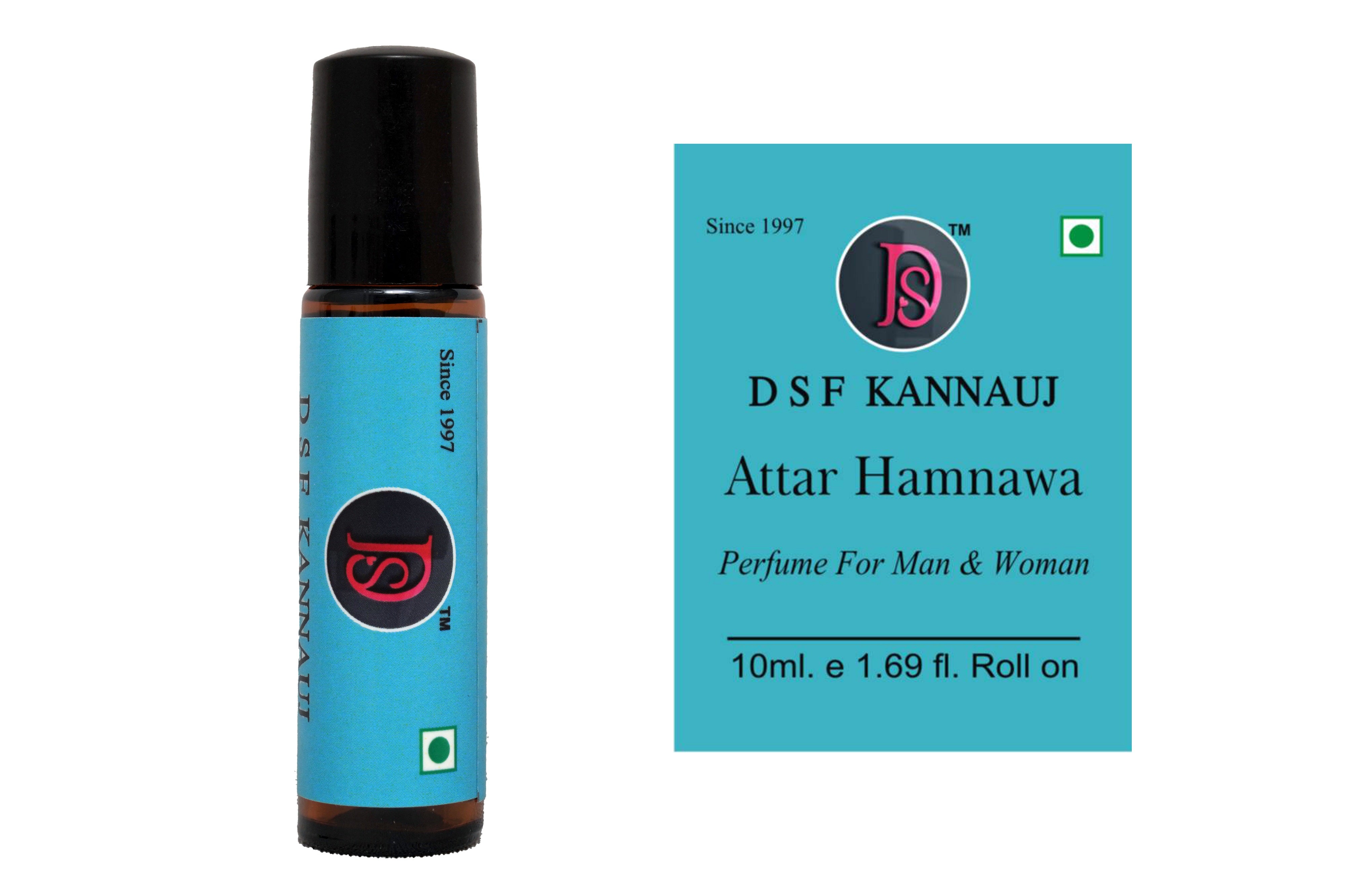 पुरुषों और महिलाओं के लिए हमनवा अत्तर