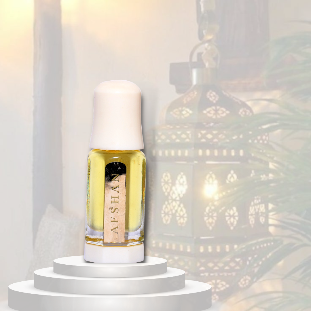 अफशान रूह