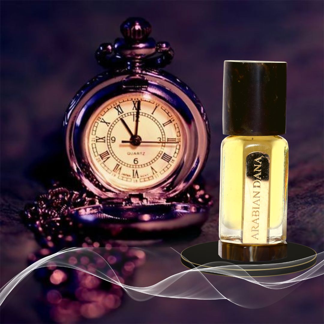 ARABIAN DANA ABSOLUTE