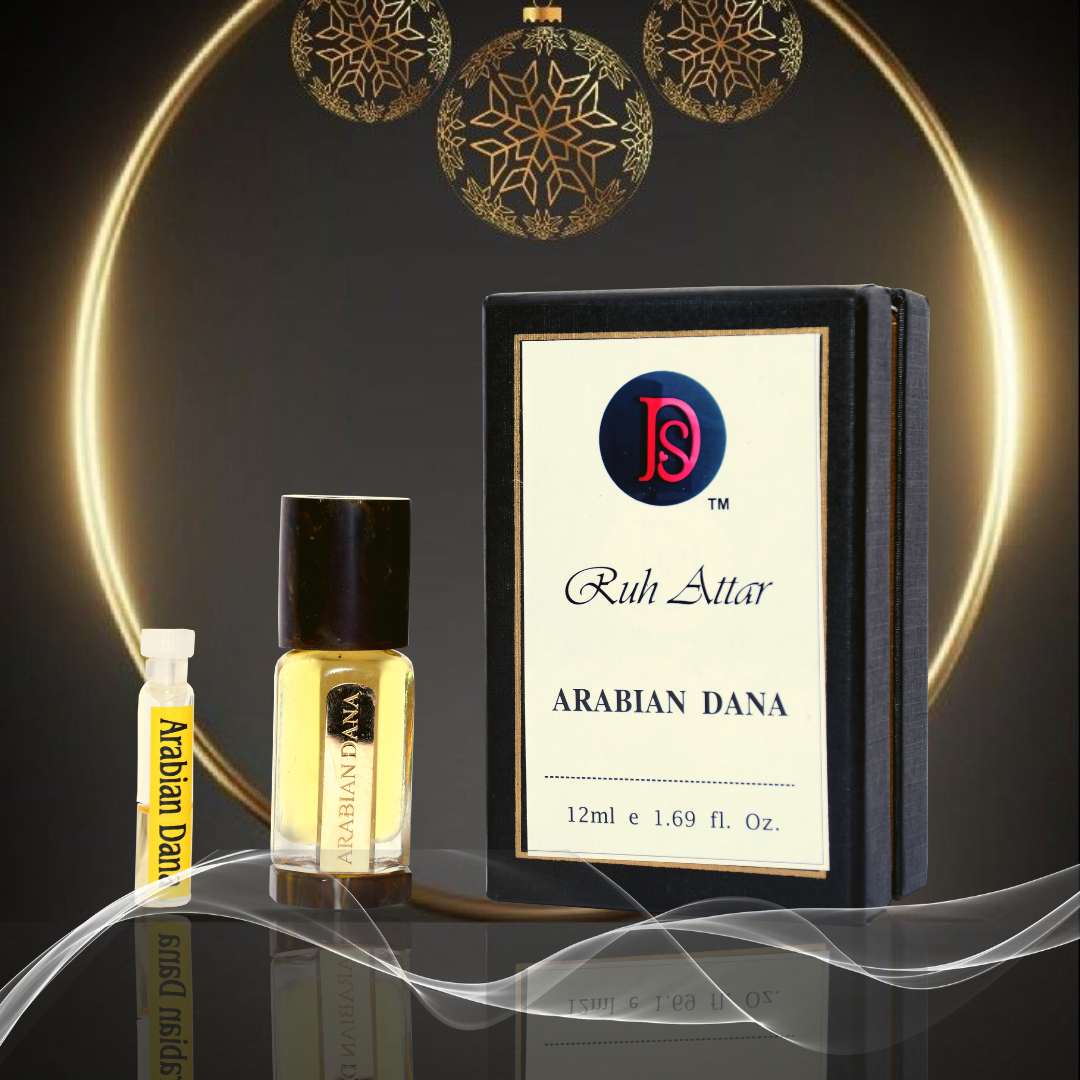 ARABIAN DANA ABSOLUTE