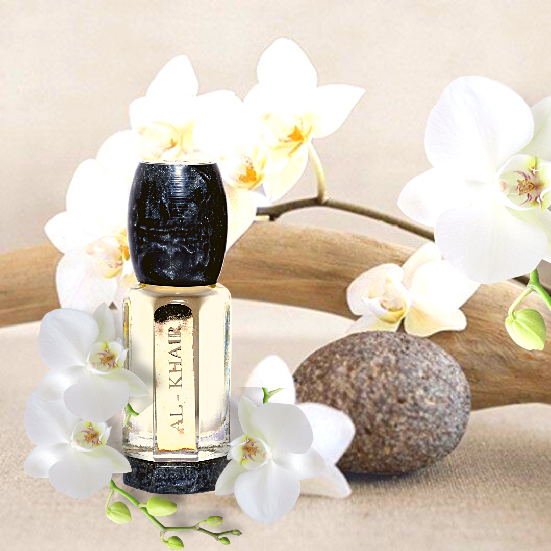 अल खैर रूह