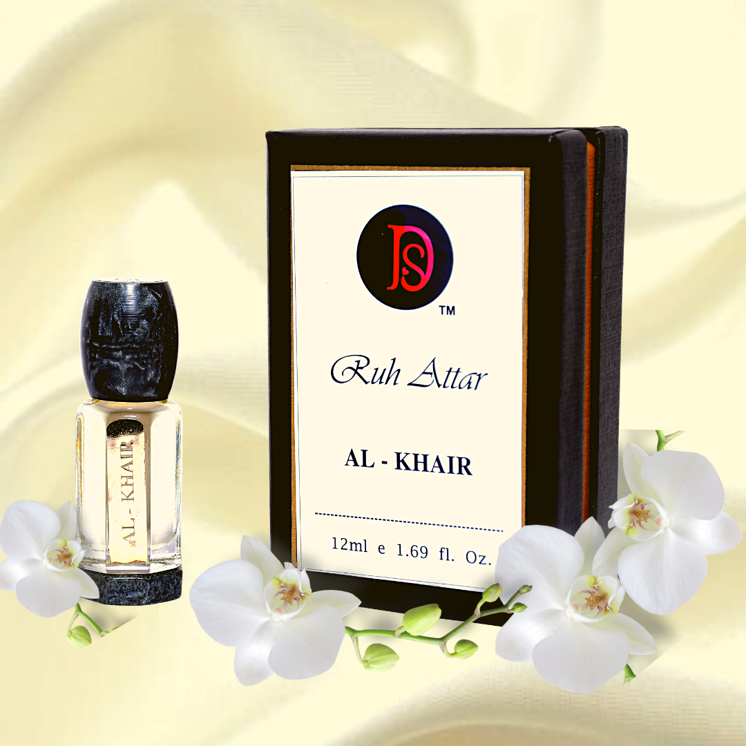 अल खैर रूह