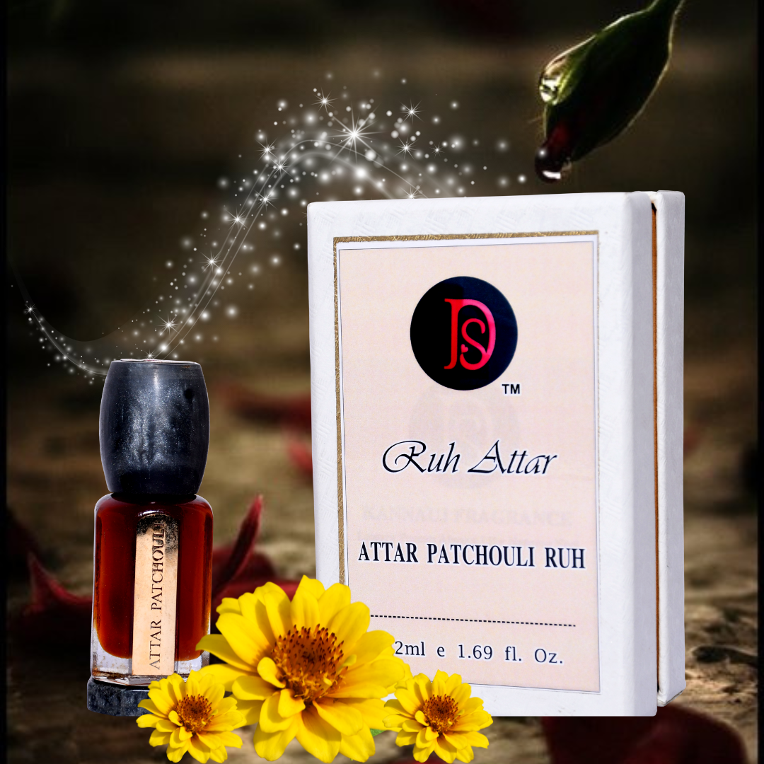 पचौली रूह