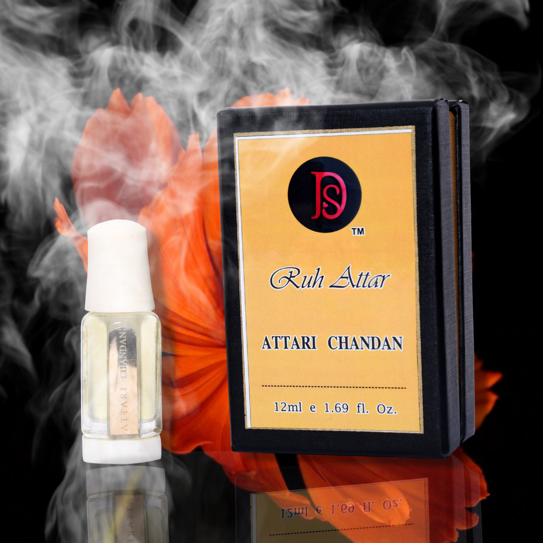 ATTARI CHANDAN ABSOLUTE