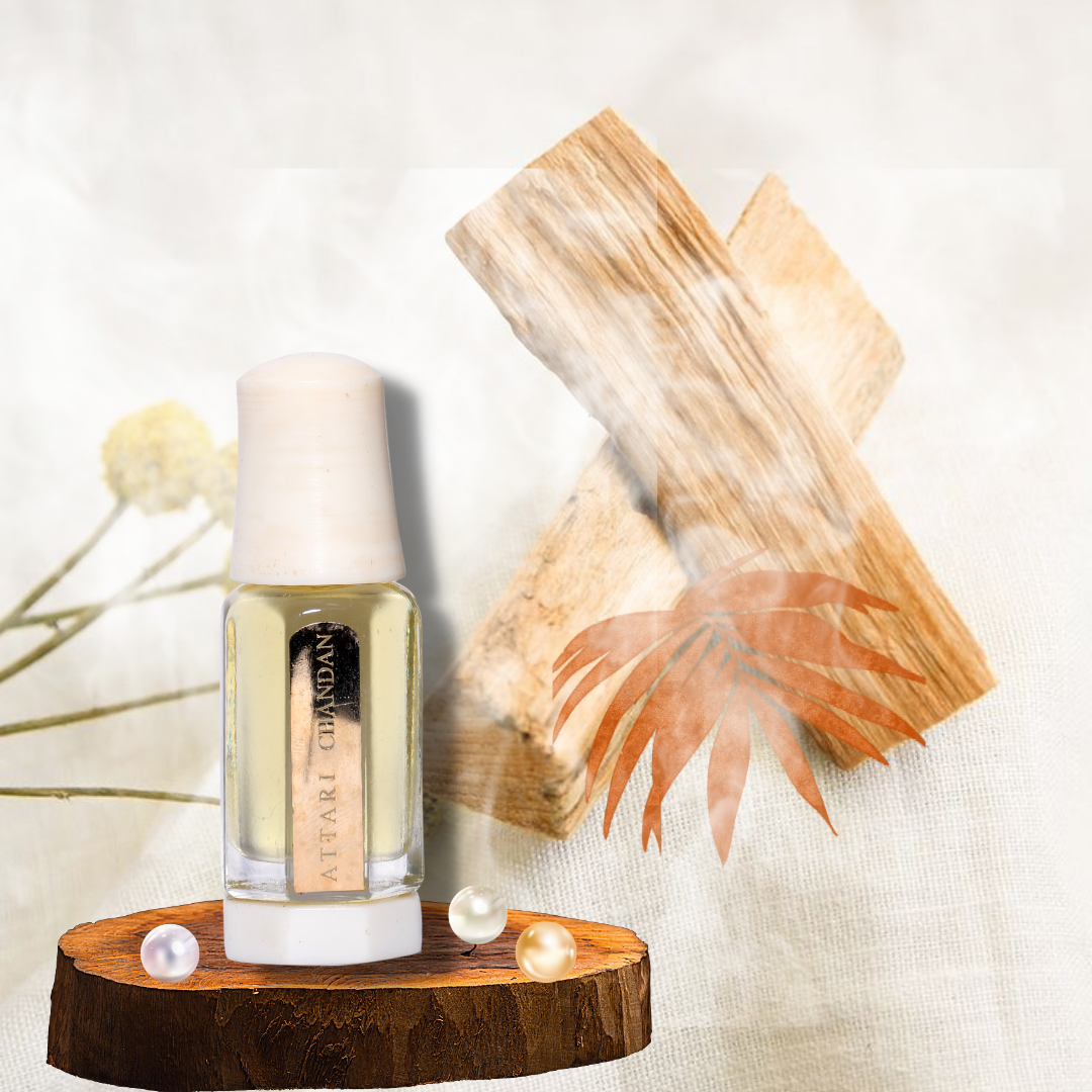 ATTARI CHANDAN ABSOLUTE