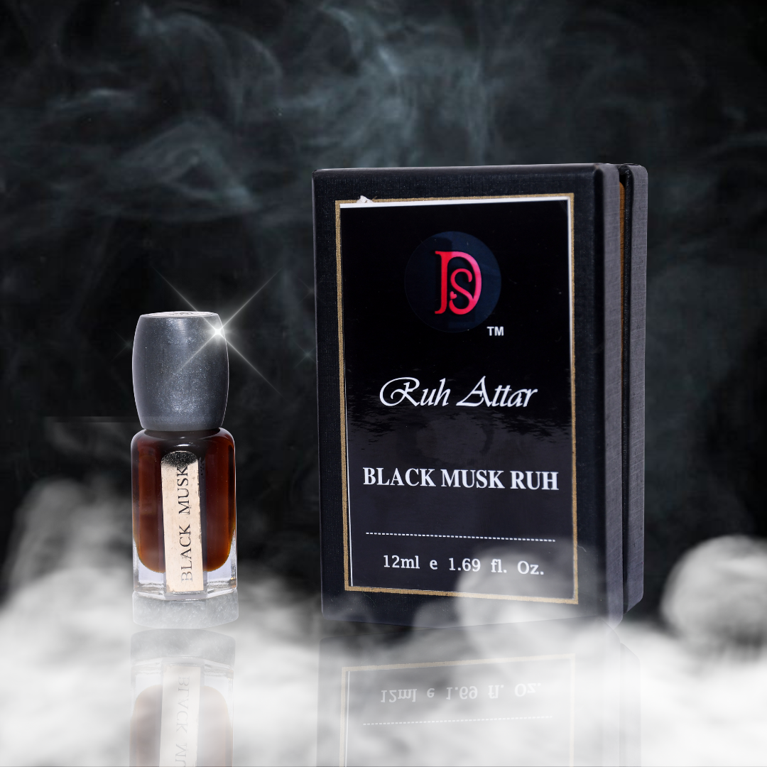 BLACK MUSK ABSOLUTE