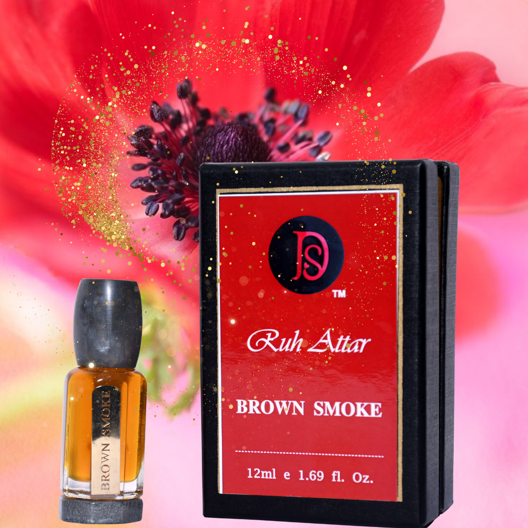 BROWN SMOKE ABSOLUTE