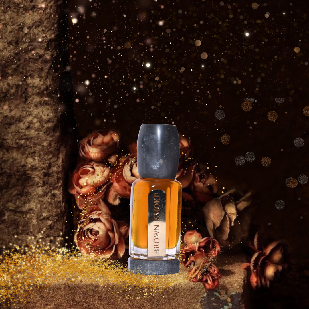 BROWN SMOKE ABSOLUTE