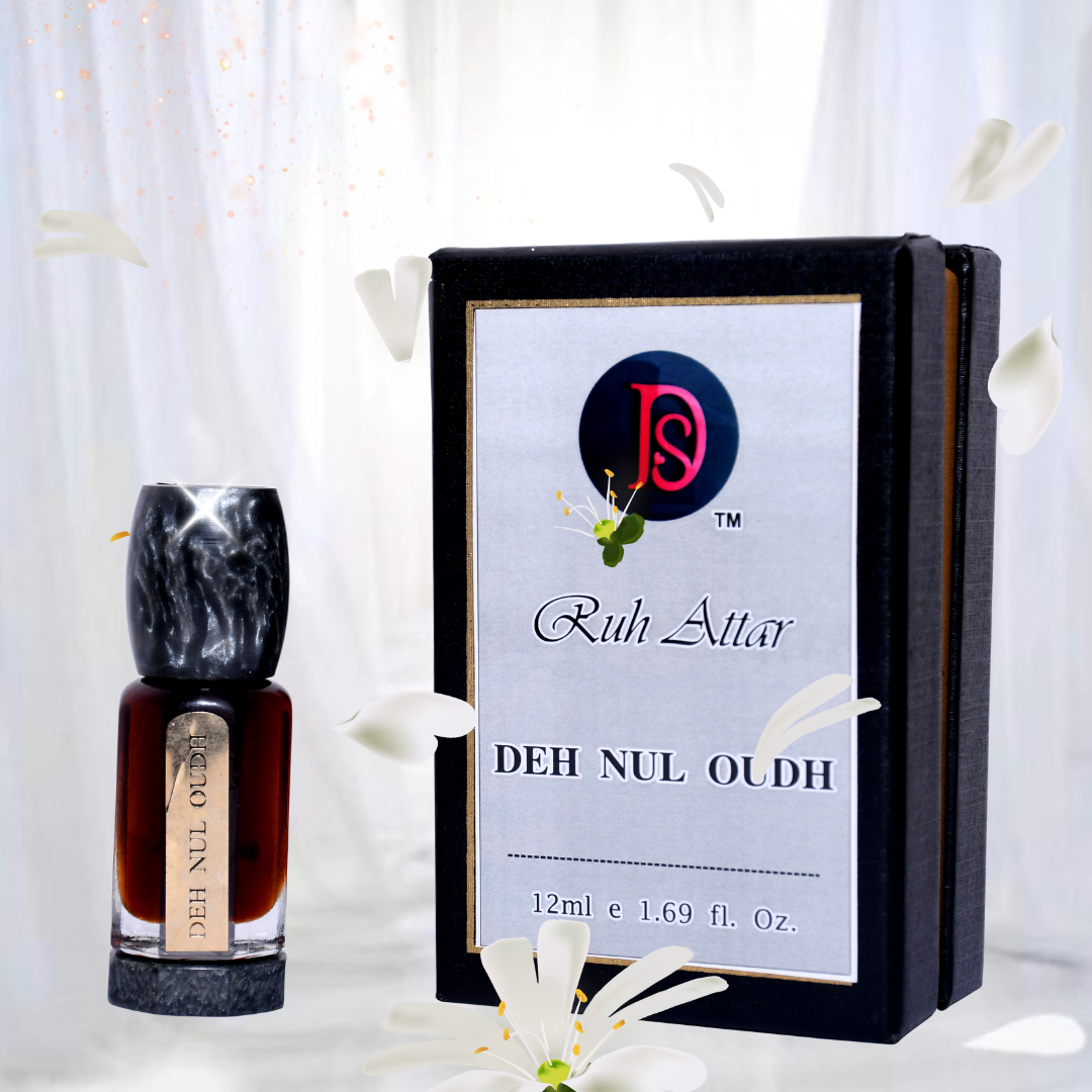 PURE DEH NUL OUD ABSOLUTE