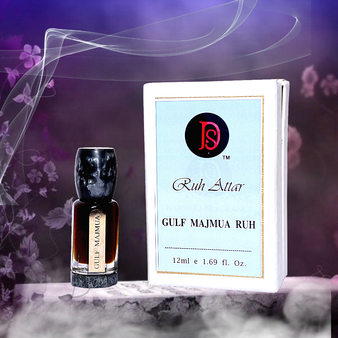 GULF MAJMUA ABSOLUTE