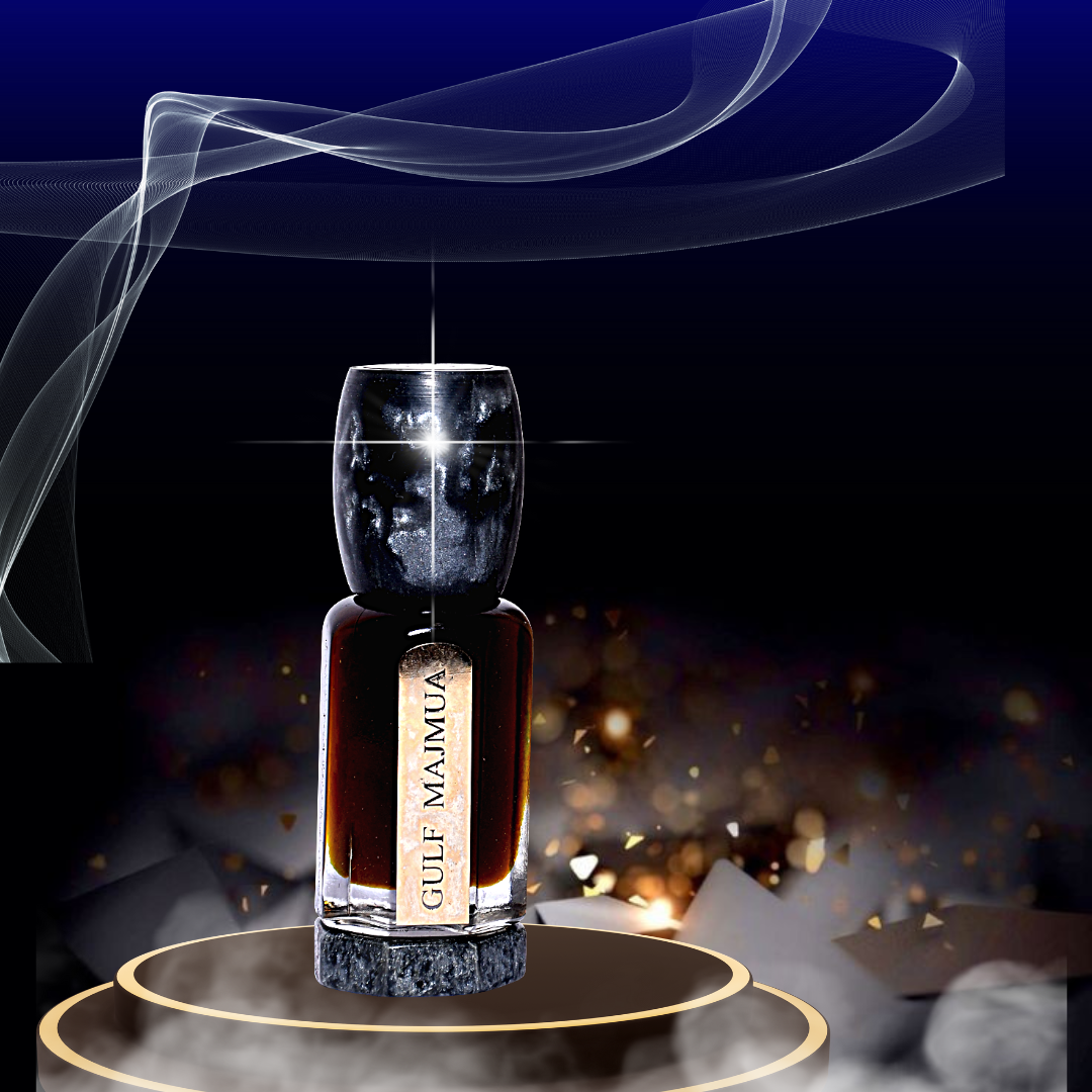 GULF MAJMUA ABSOLUTE