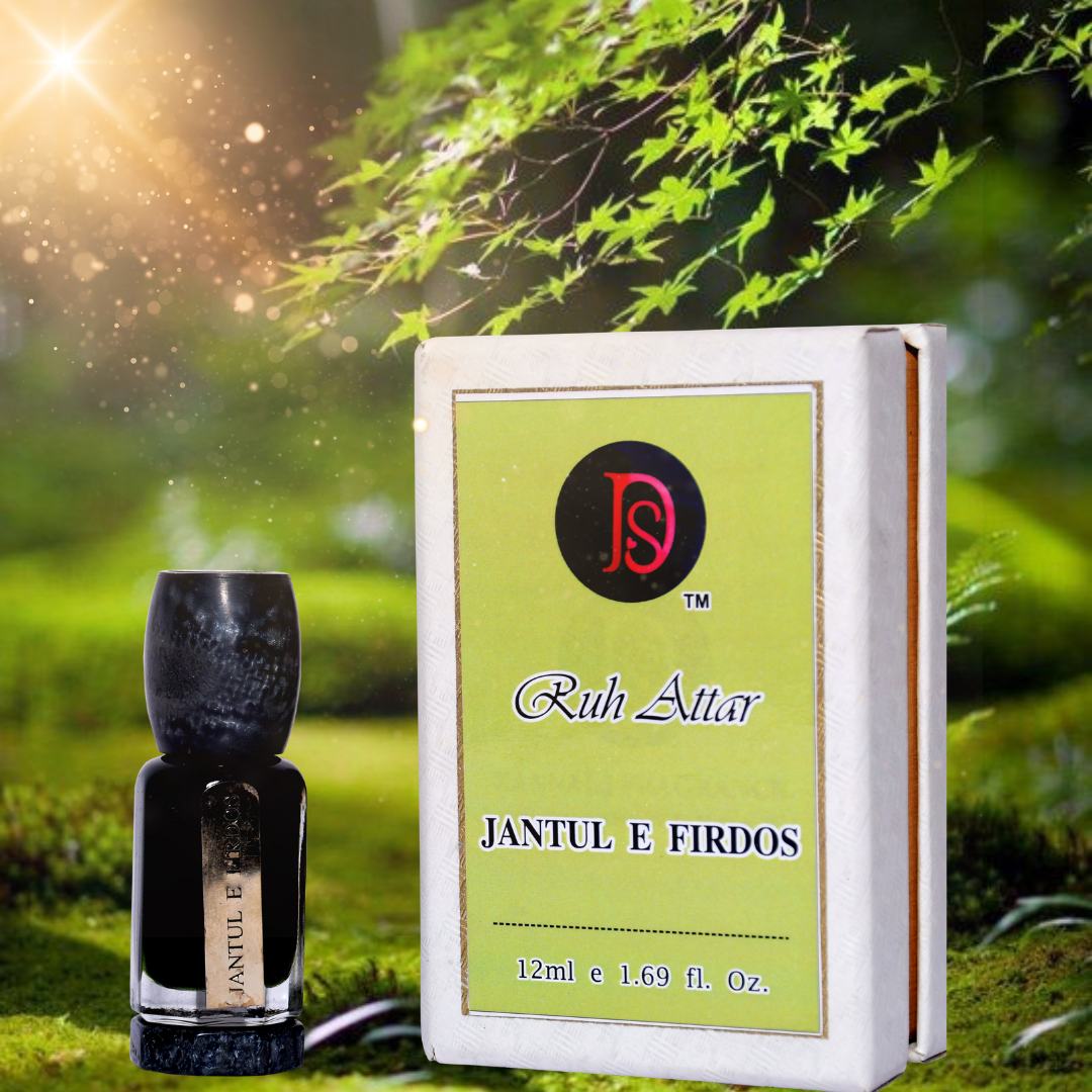 JANNAT E FIRDOUS ABSOLUTE