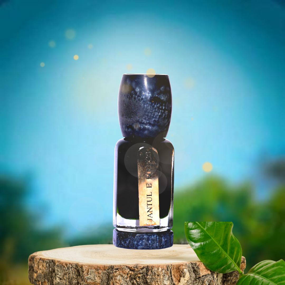 JANNAT E FIRDOUS ABSOLUTE