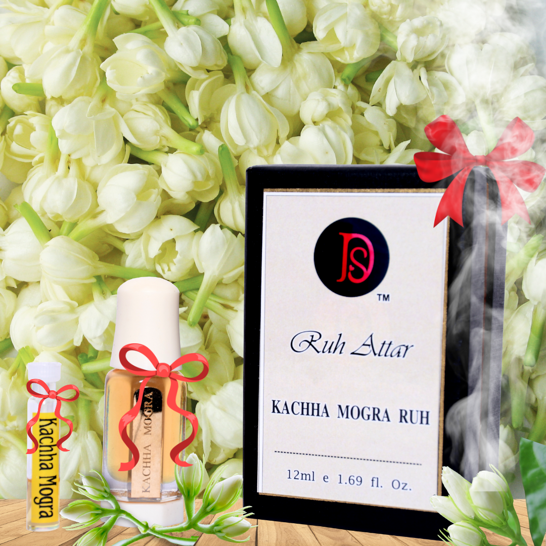 KACHHA MOGRA ABSOLUTE