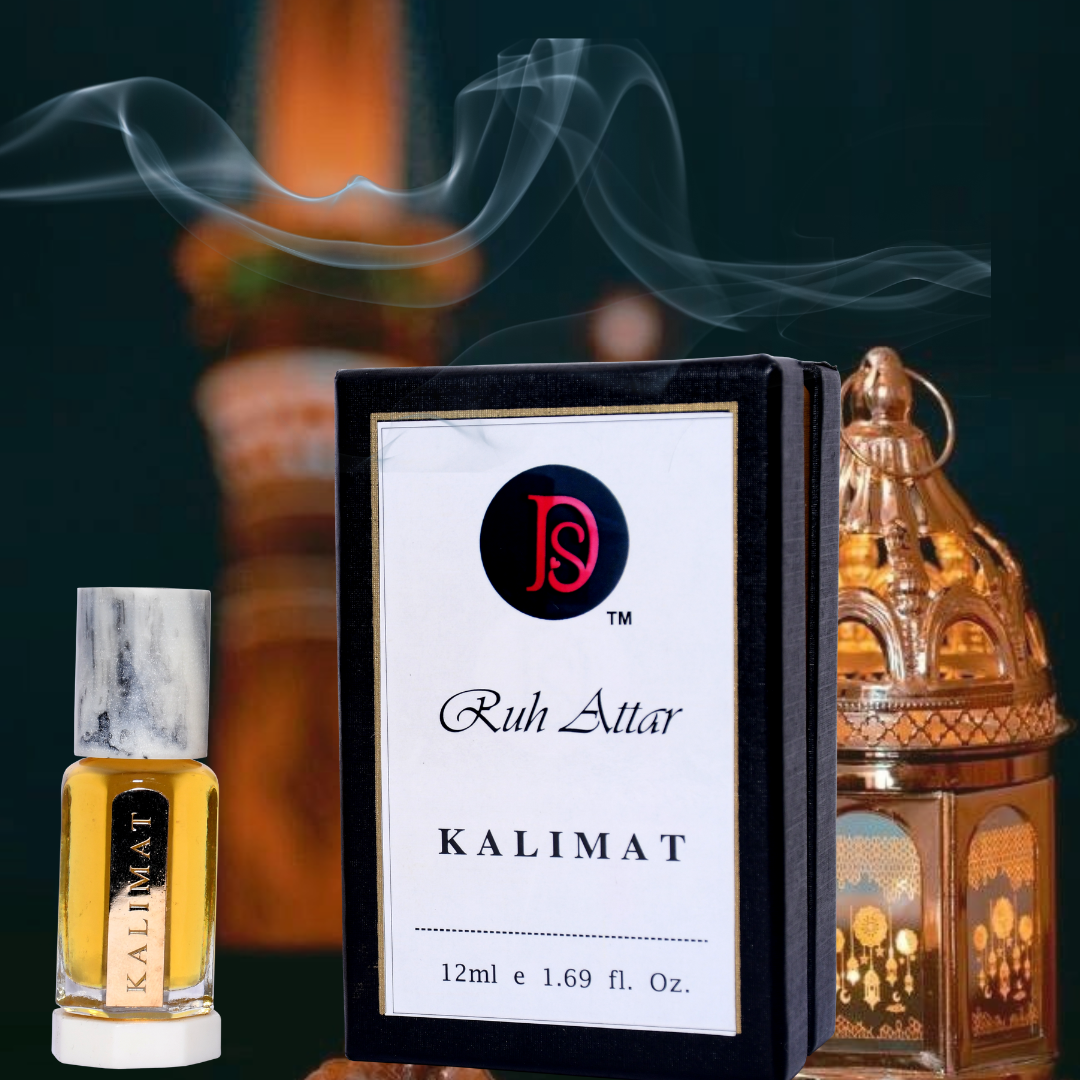 कालीमत रूह